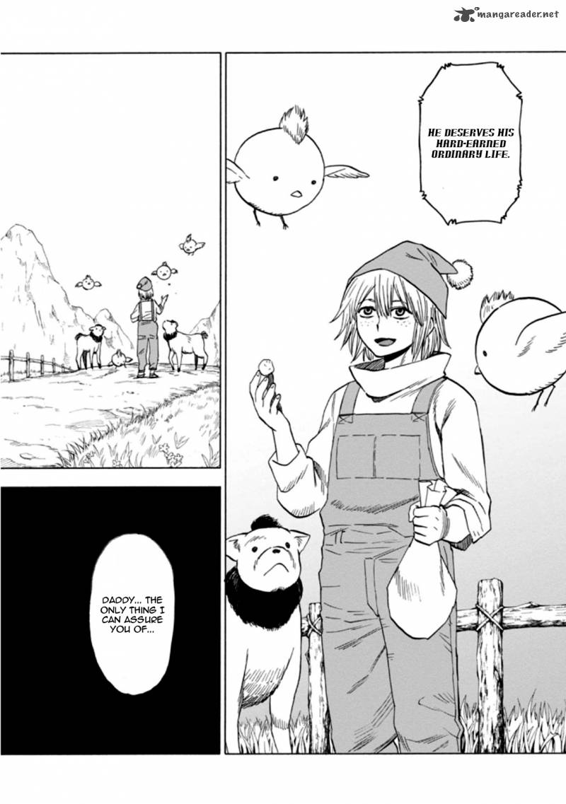 Blood Lad 56 22