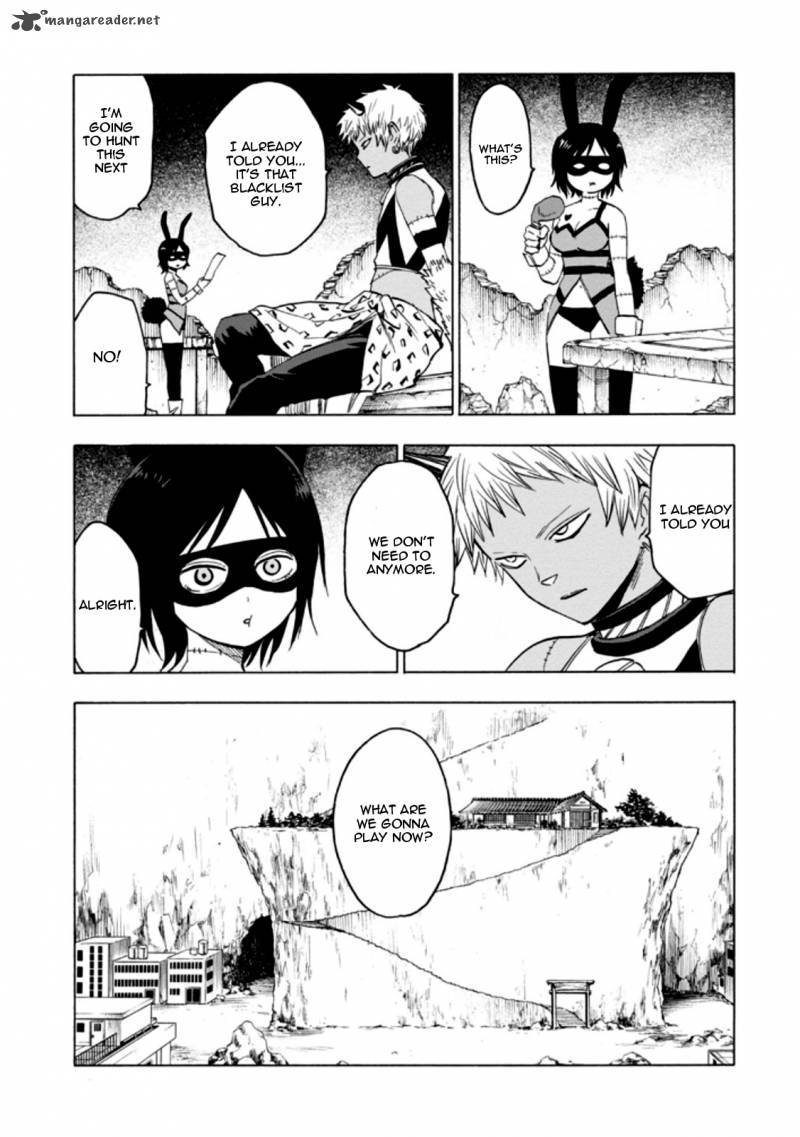 Blood Lad 56 24
