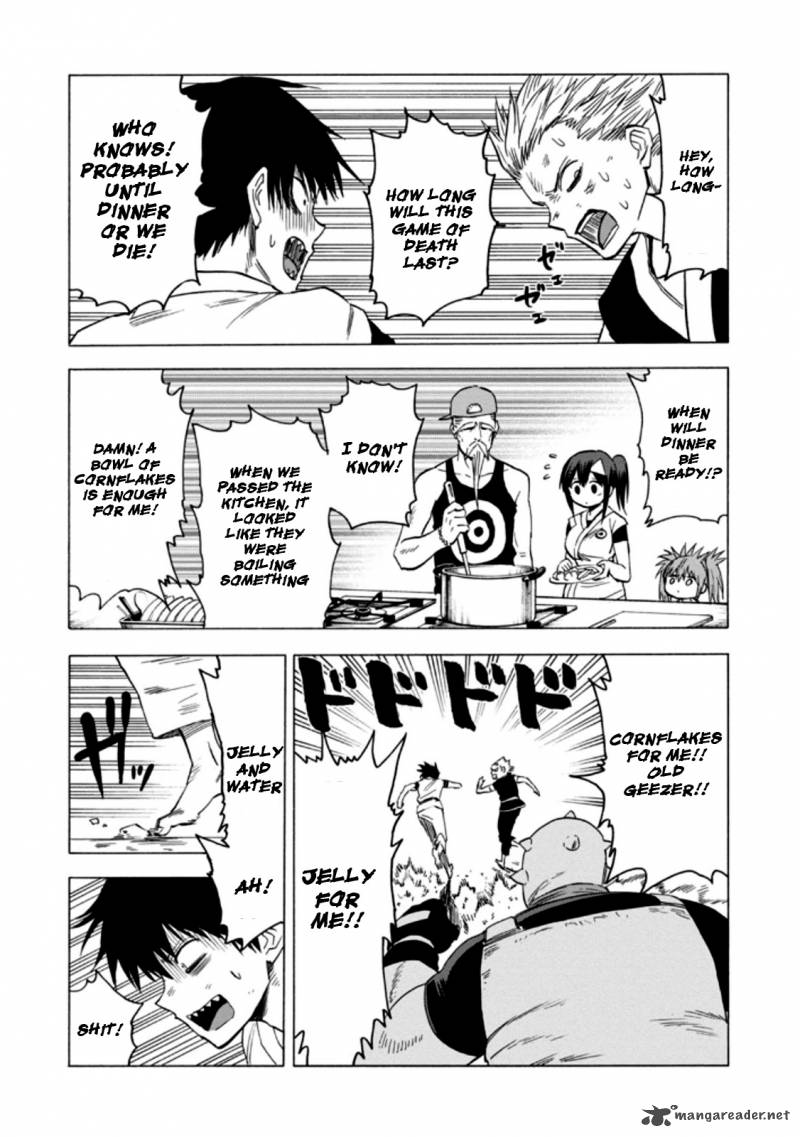 Blood Lad 56 26