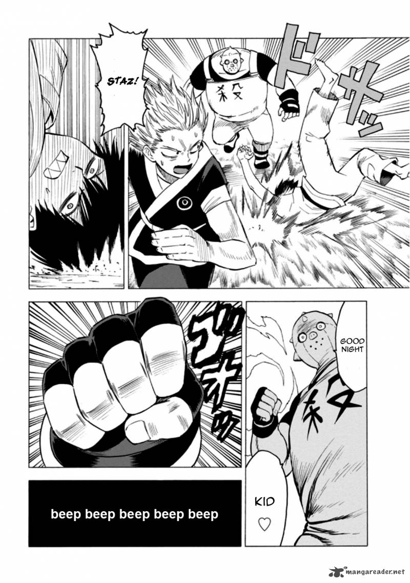 Blood Lad 56 27