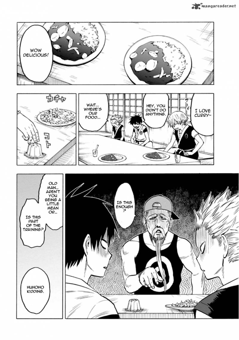 Blood Lad 56 29