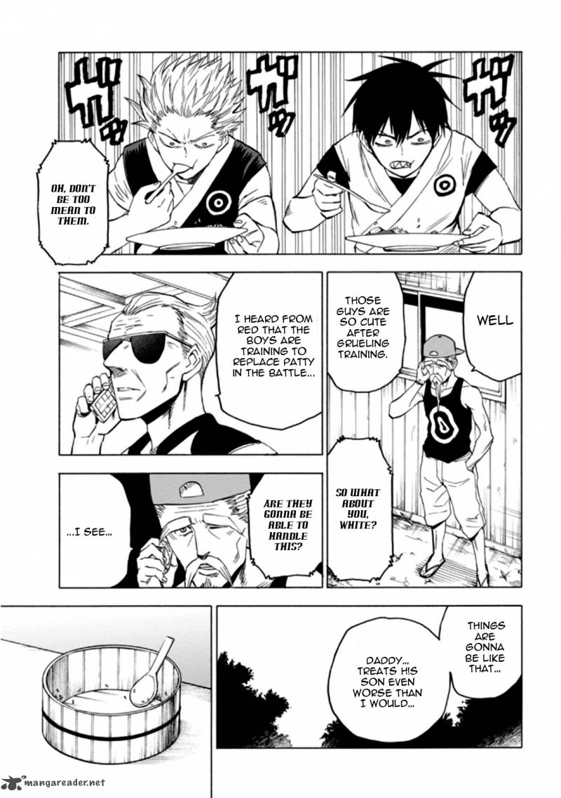 Blood Lad 56 30