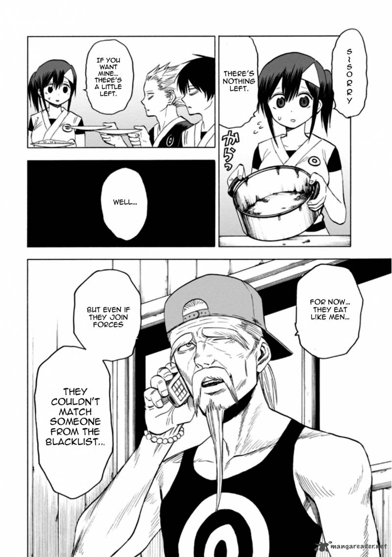 Blood Lad 56 31