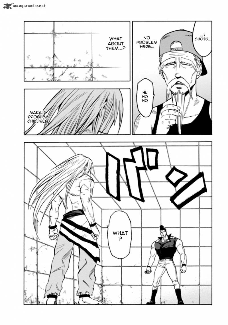 Blood Lad 56 34