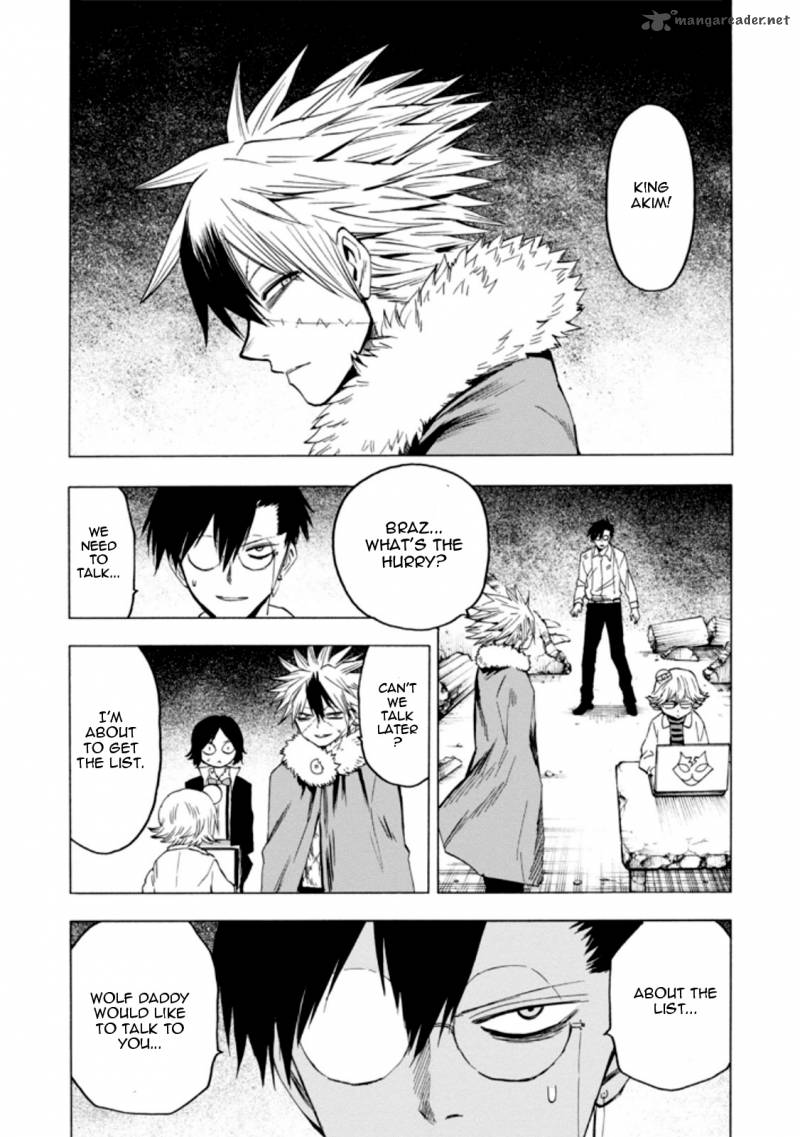 Blood Lad 56 4