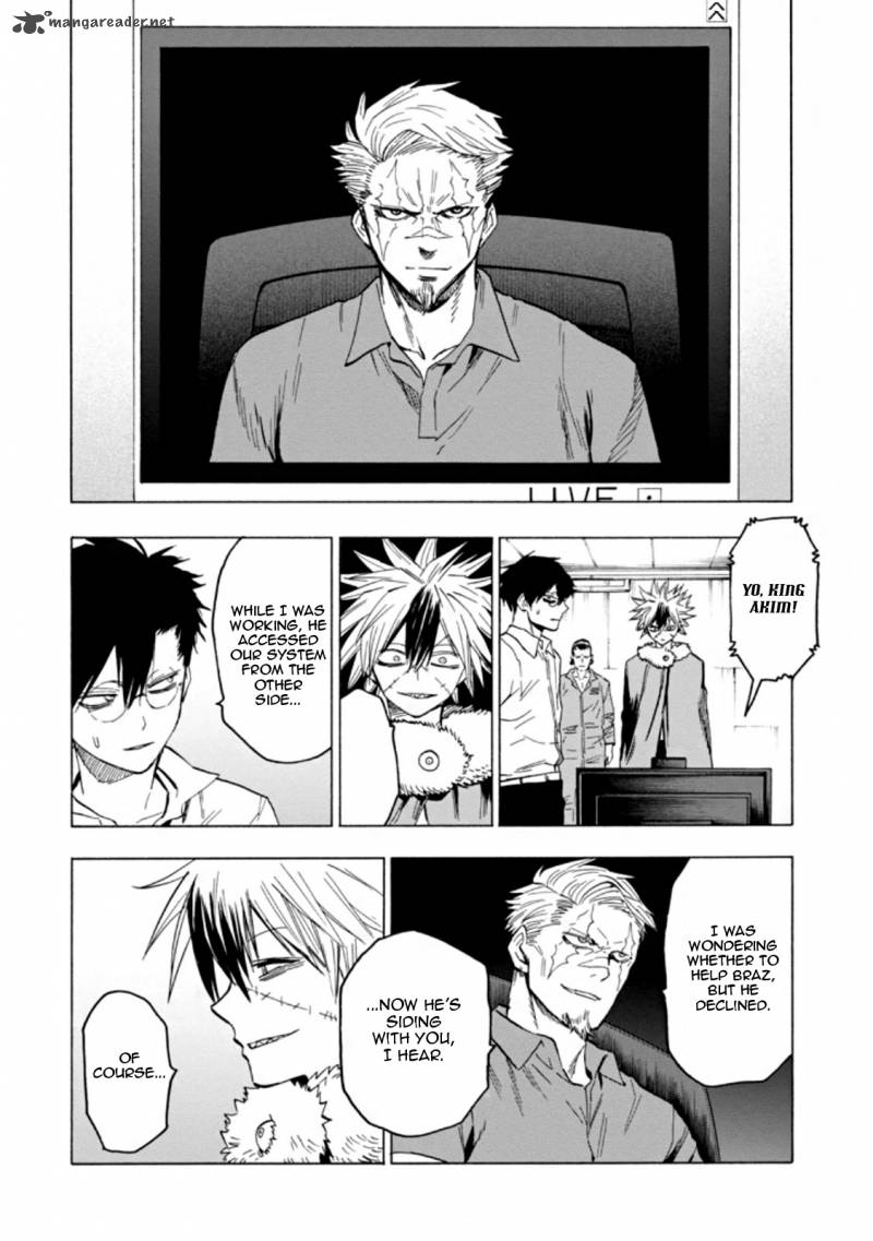 Blood Lad 56 5