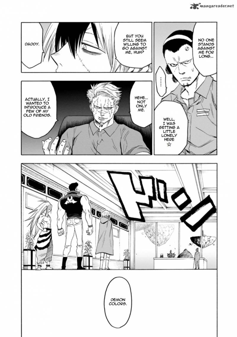 Blood Lad 56 6