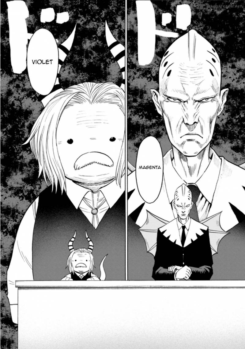 Blood Lad 56 8
