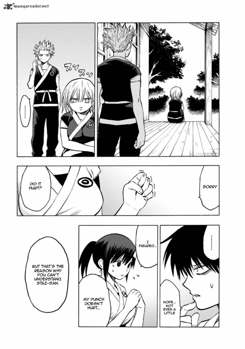 Blood Lad 58 13