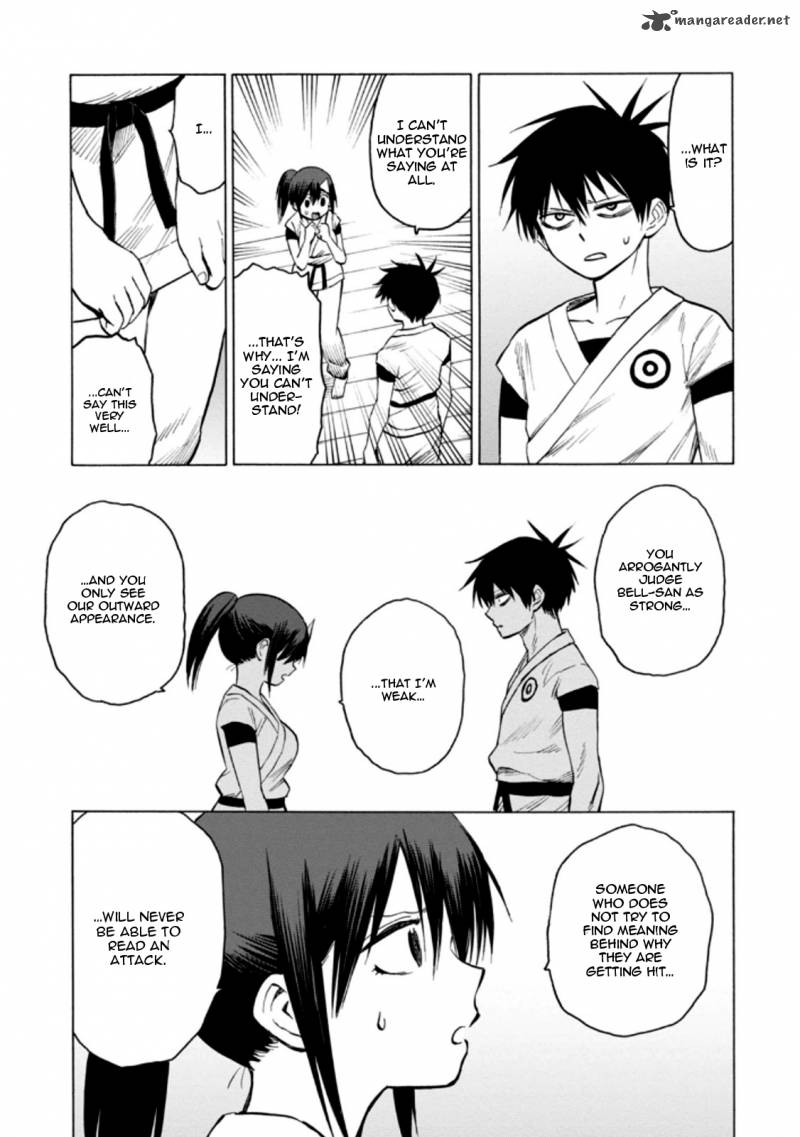 Blood Lad 58 16