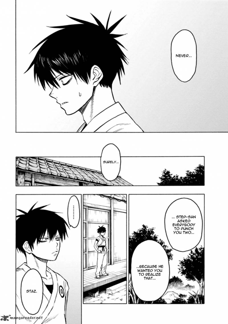 Blood Lad 58 17