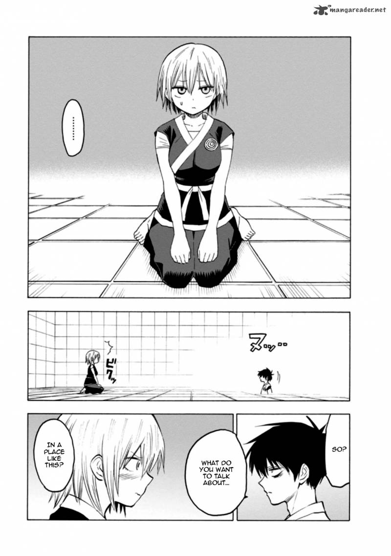 Blood Lad 58 23