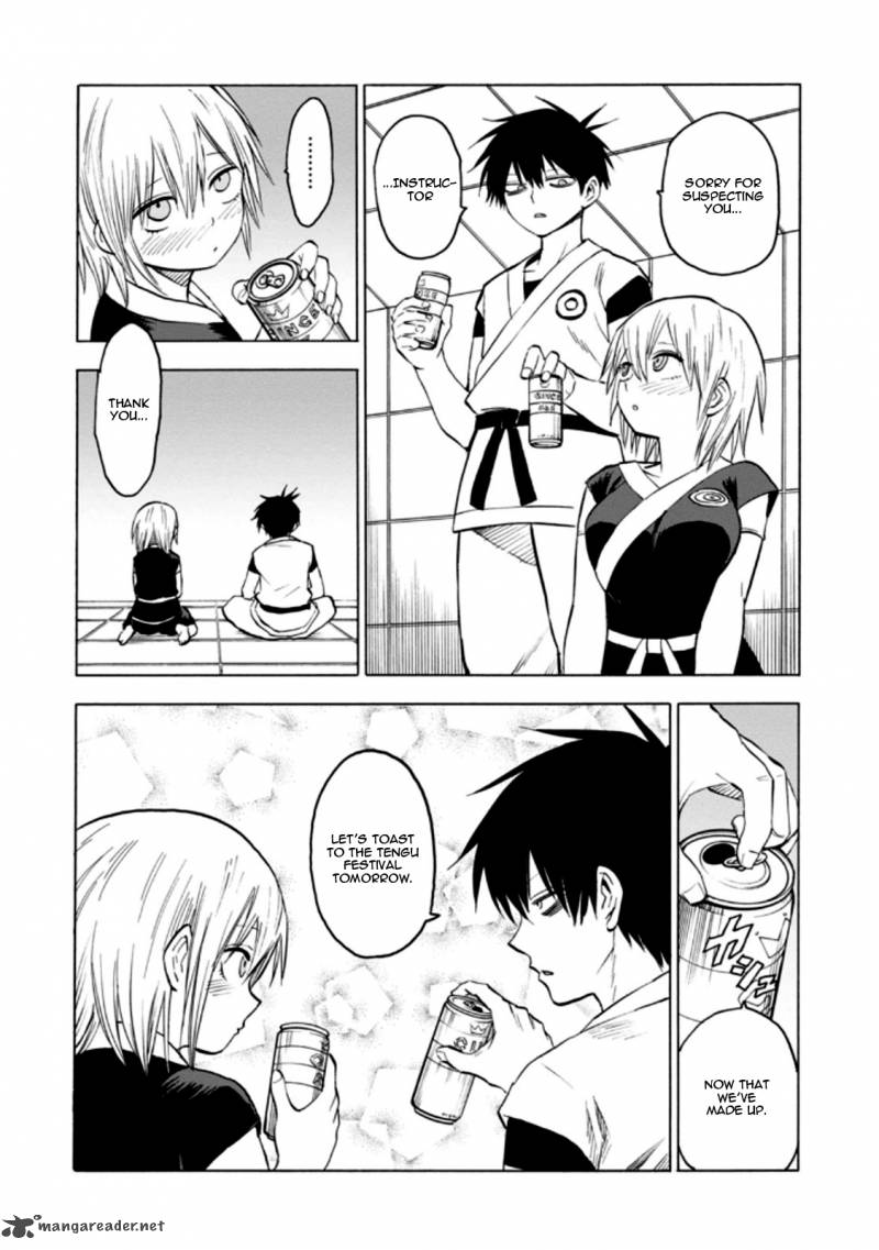 Blood Lad 58 25