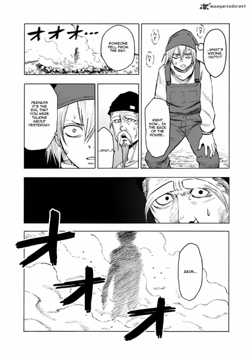 Blood Lad 58 30