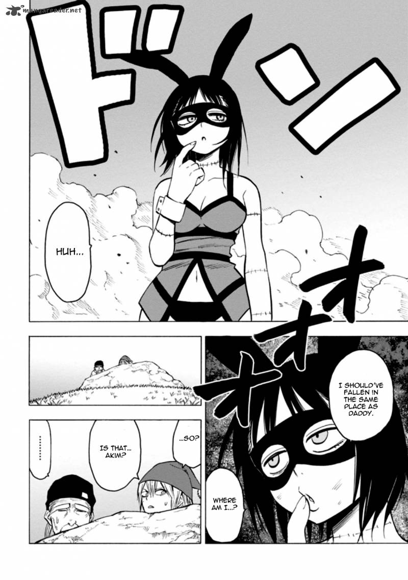 Blood Lad 58 31