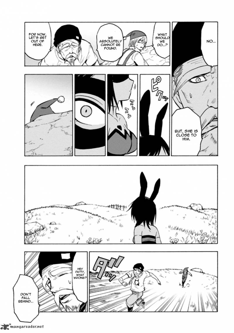 Blood Lad 58 32