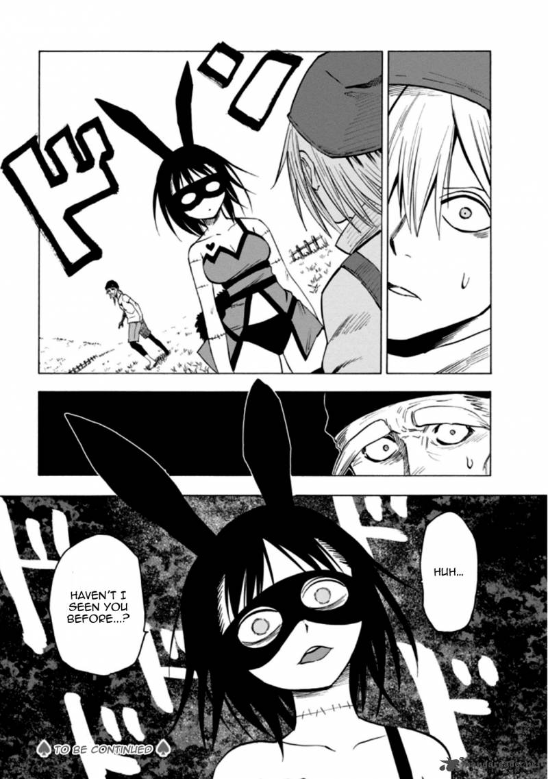 Blood Lad 58 33
