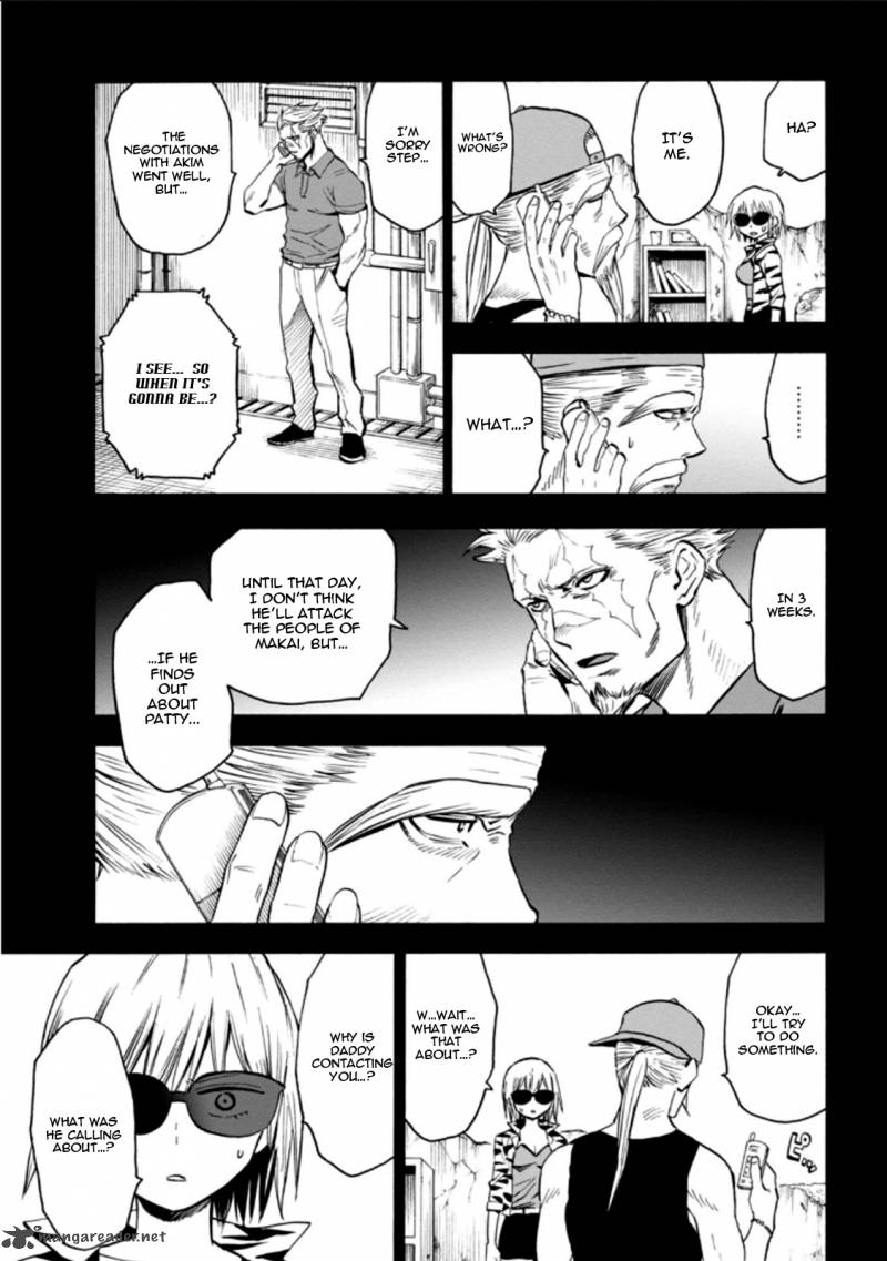 Blood Lad 58 4