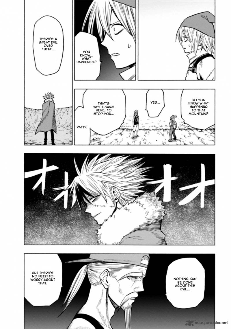 Blood Lad 58 8