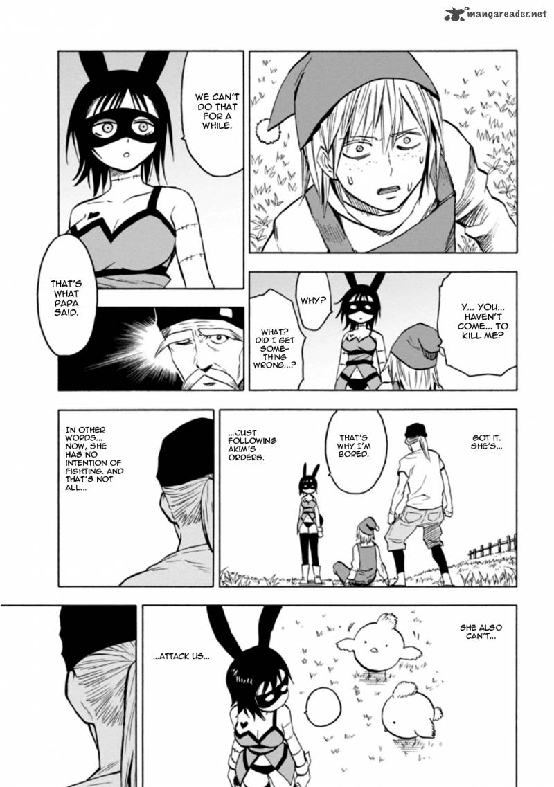 Blood Lad 59 10