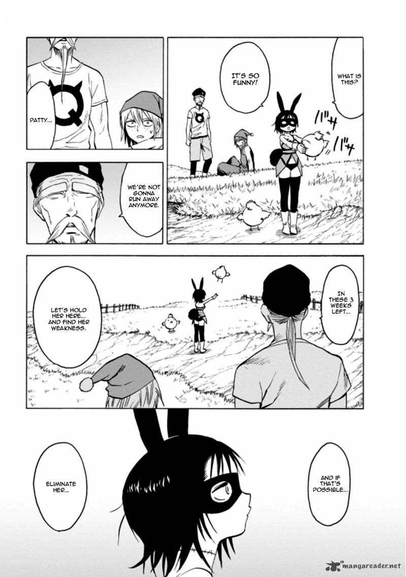 Blood Lad 59 11