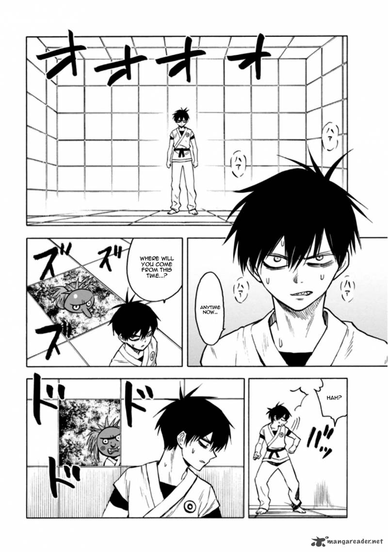 Blood Lad 59 13