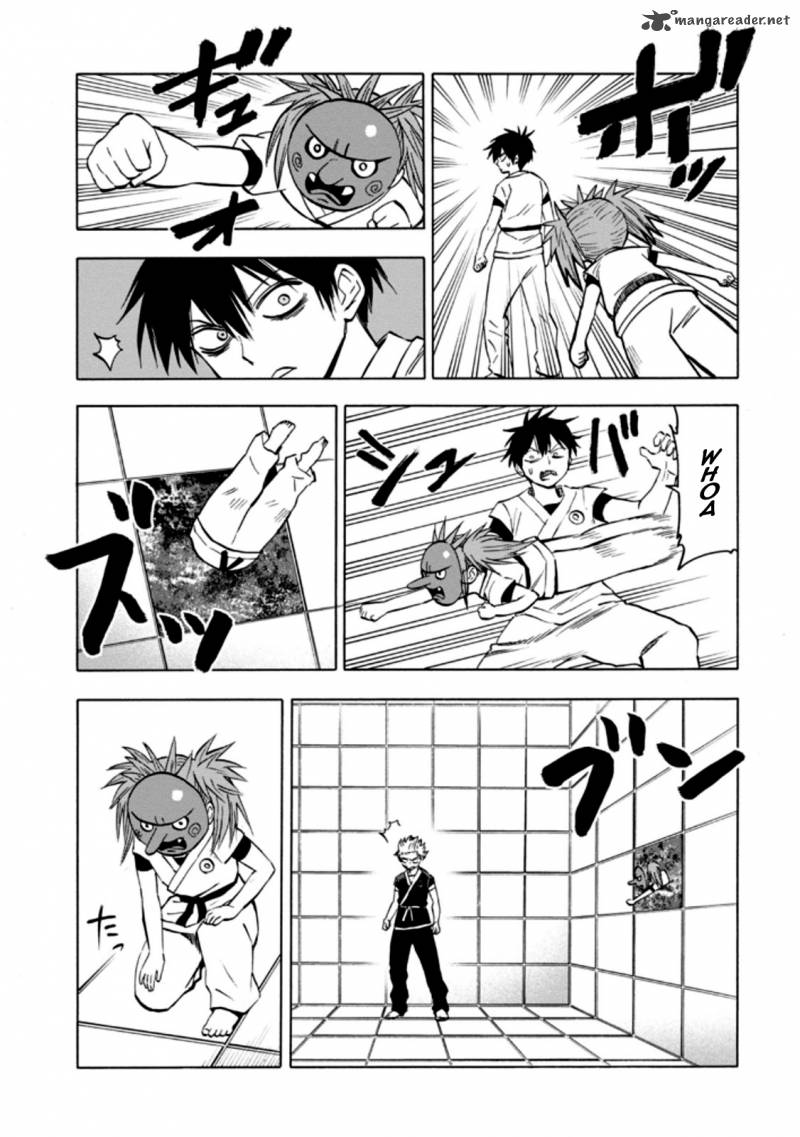 Blood Lad 59 14