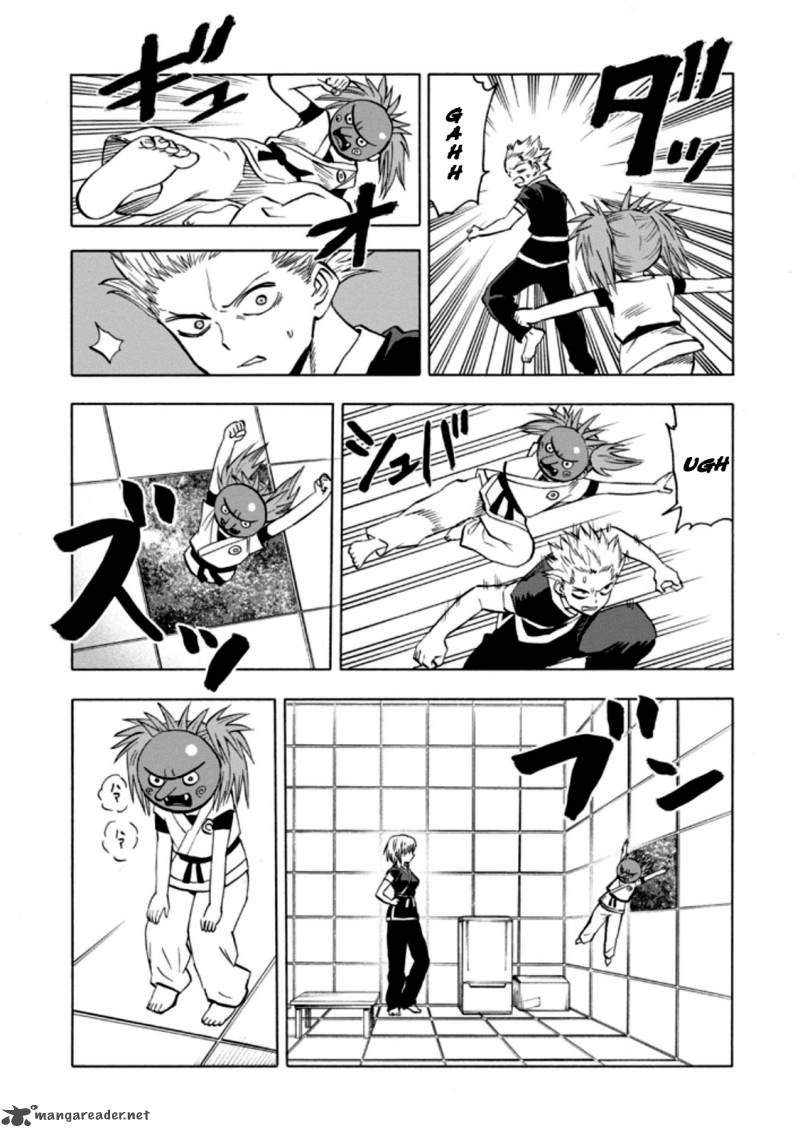 Blood Lad 59 15
