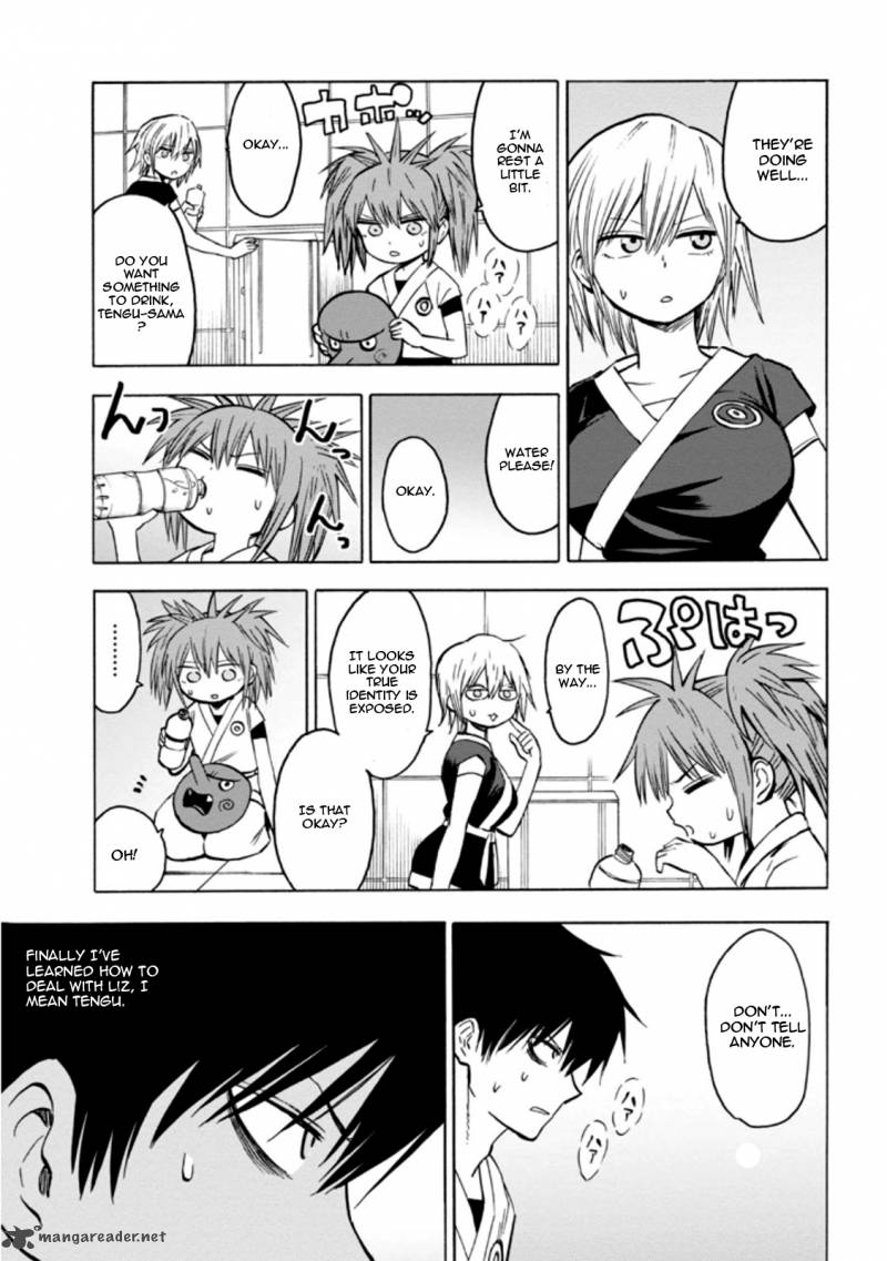 Blood Lad 59 16
