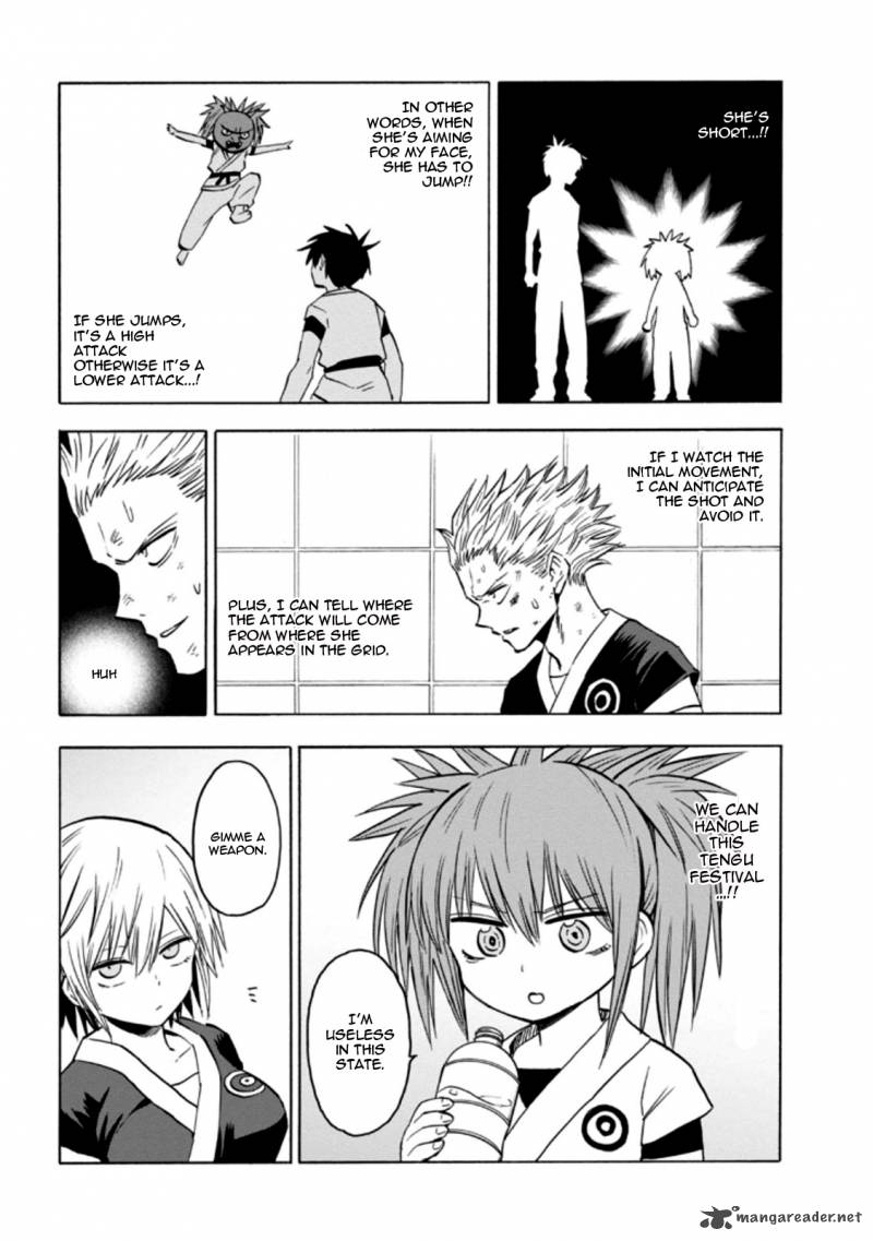 Blood Lad 59 17
