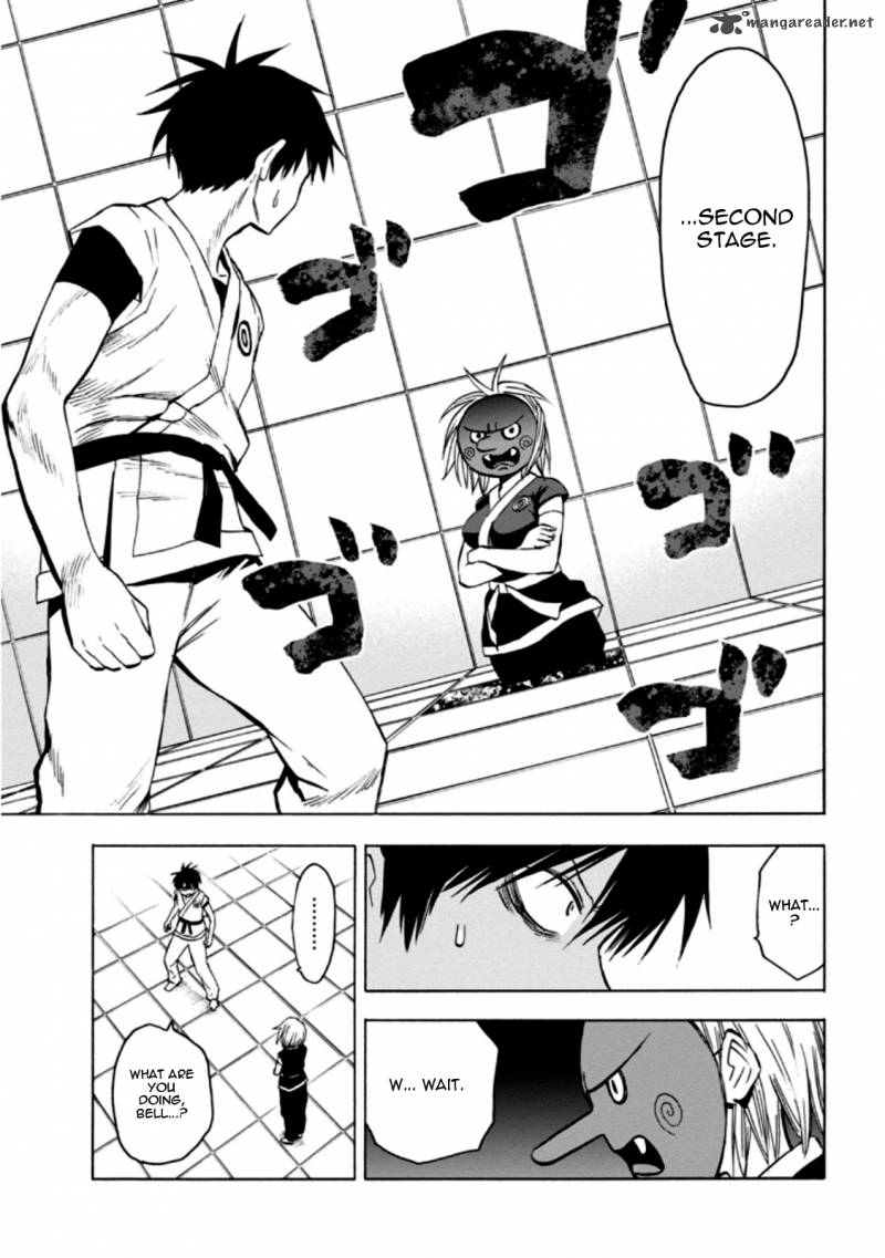 Blood Lad 59 20