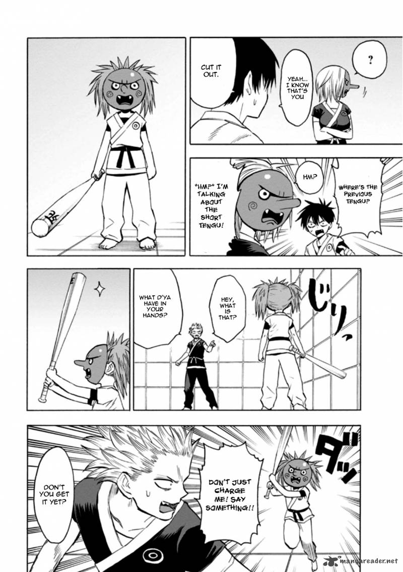 Blood Lad 59 21