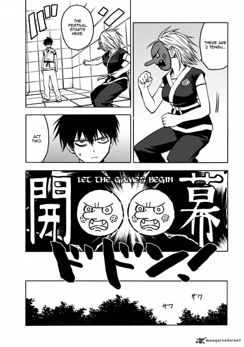 Blood Lad 59 22