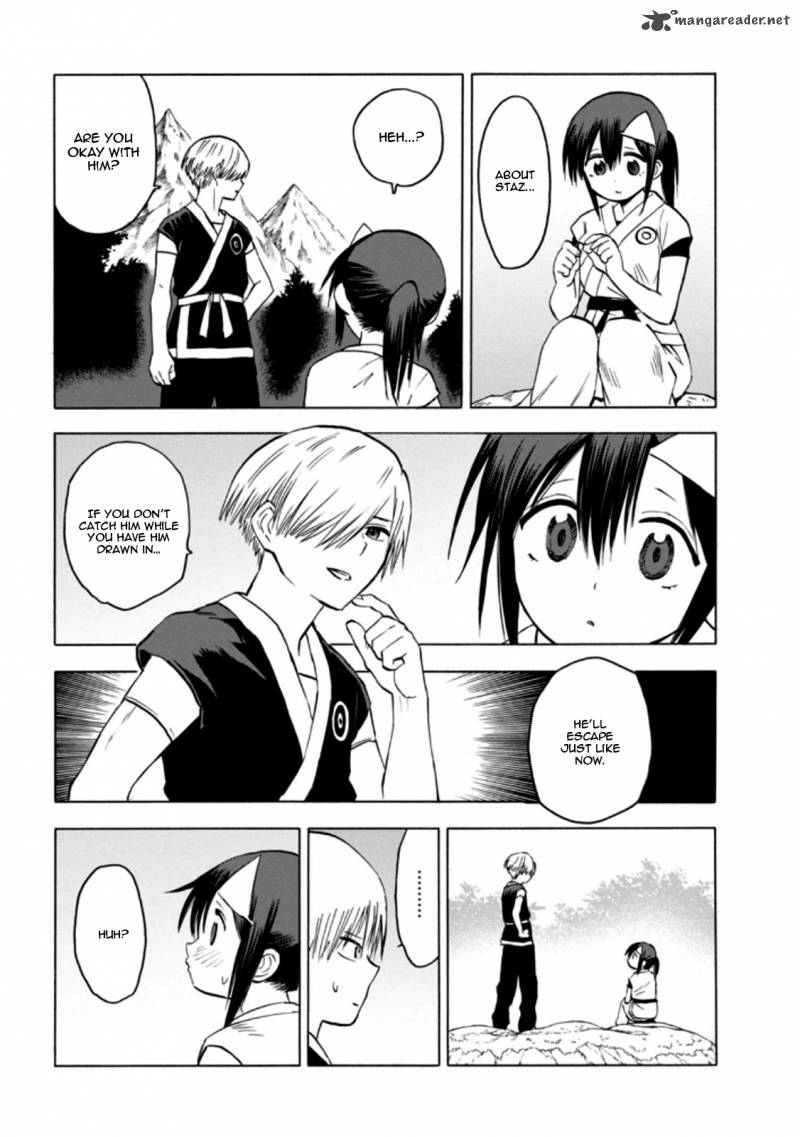 Blood Lad 59 25