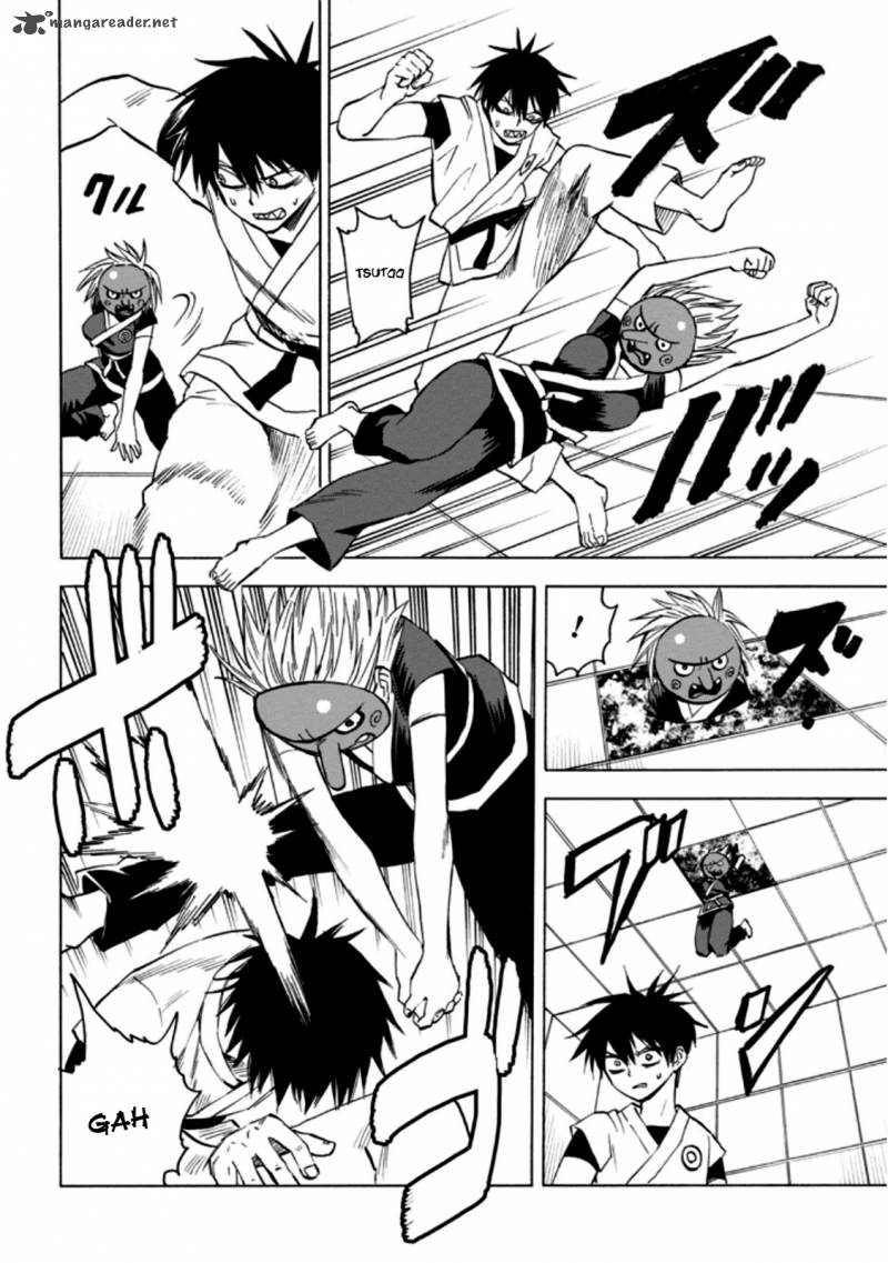 Blood Lad 59 27