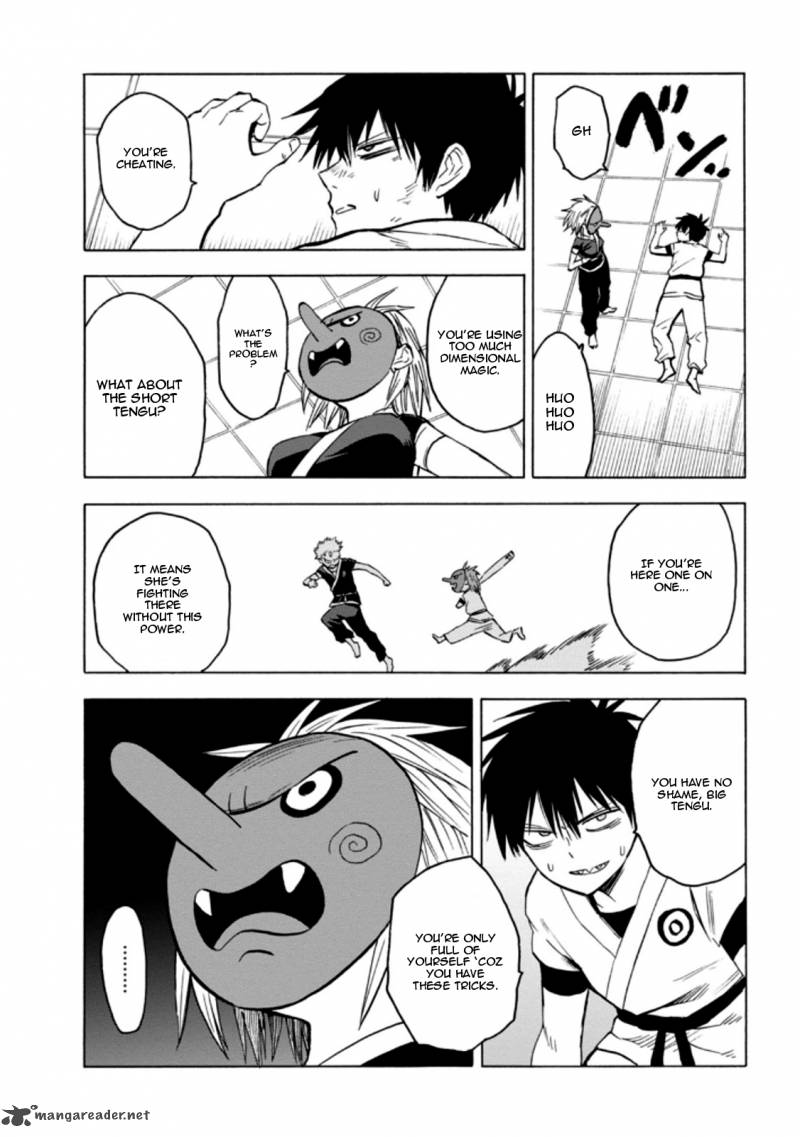 Blood Lad 59 28