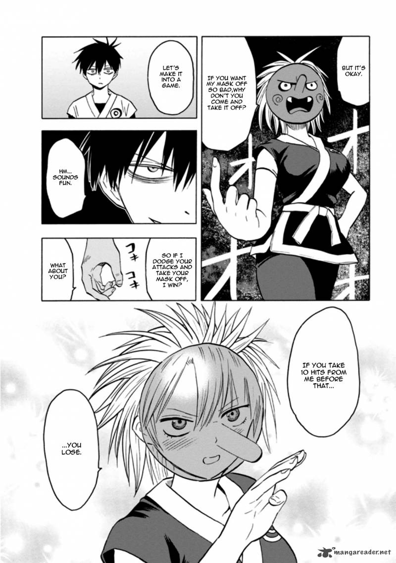 Blood Lad 59 30