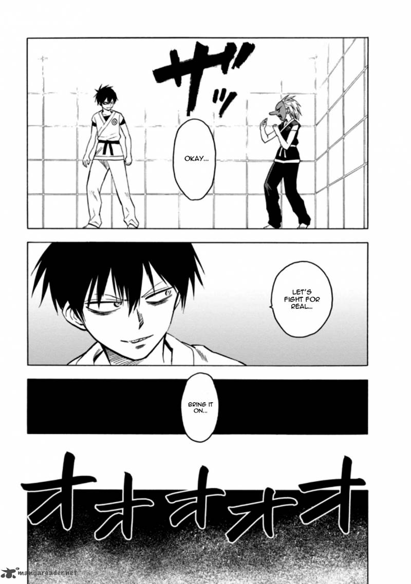 Blood Lad 59 31
