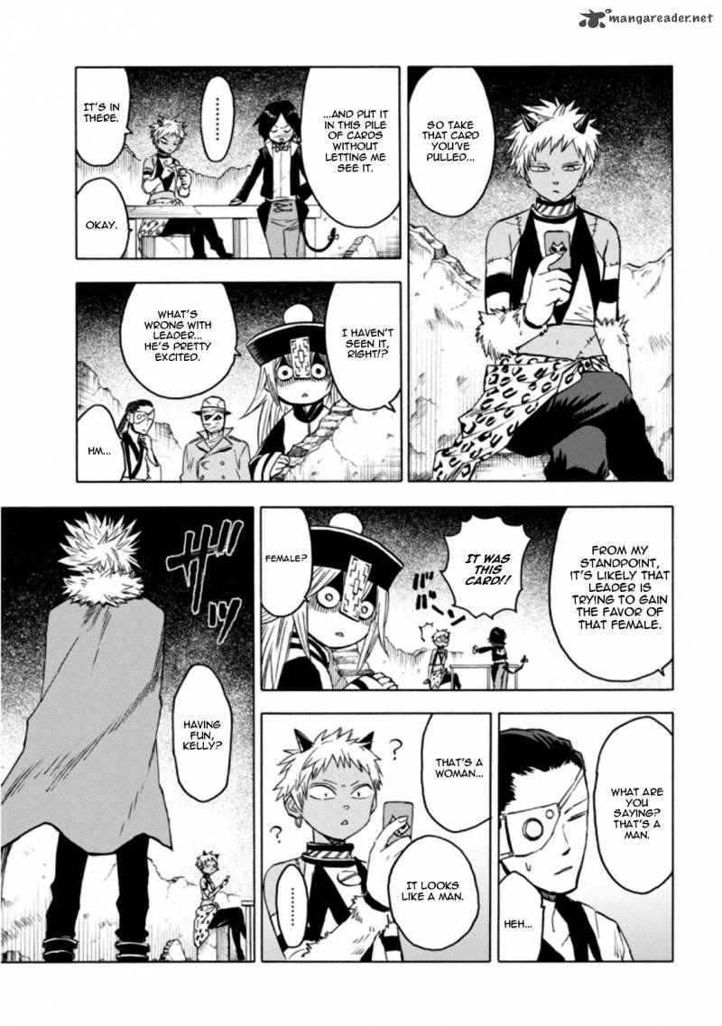 Blood Lad 59 32
