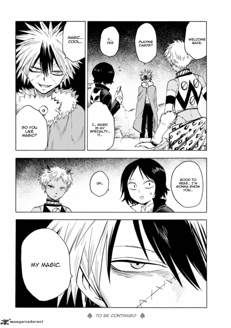 Blood Lad 59 33