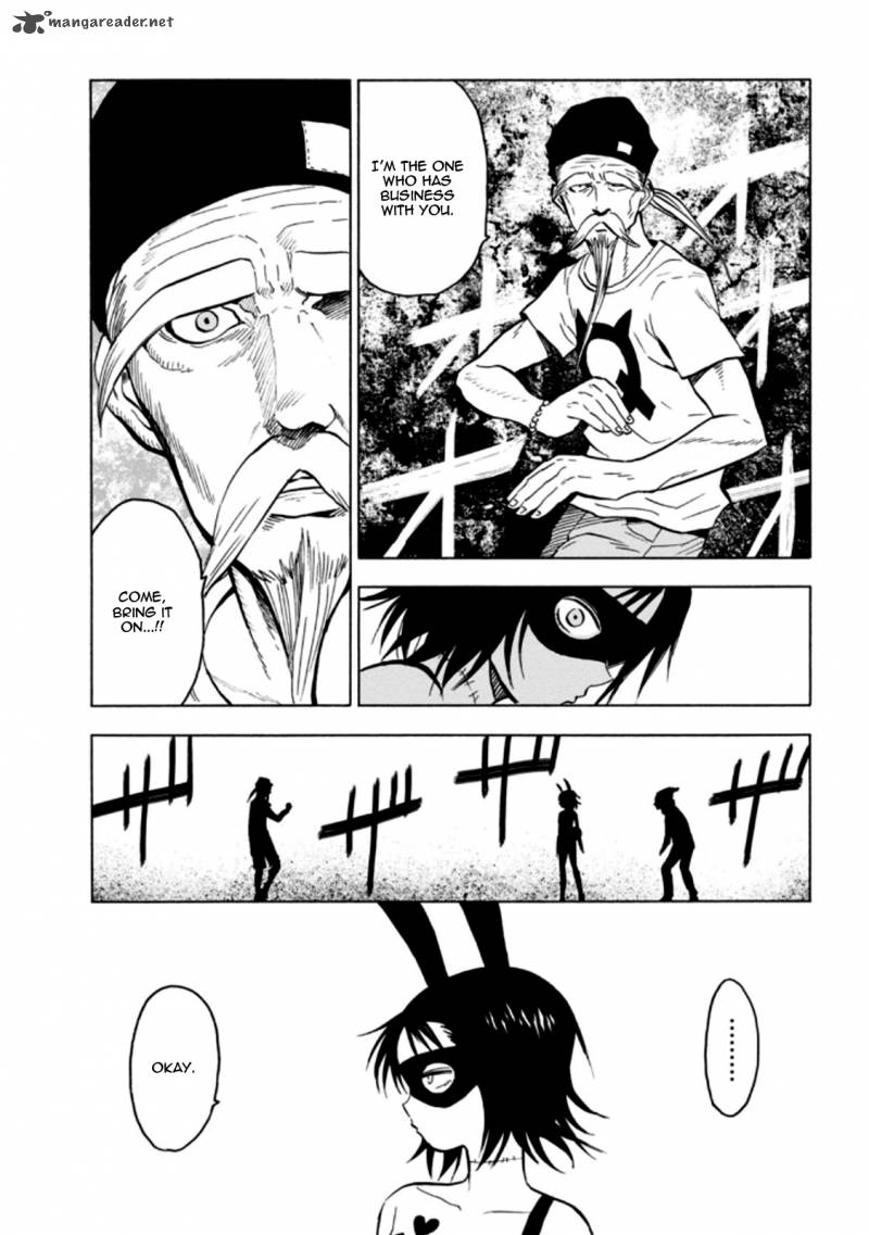 Blood Lad 59 4