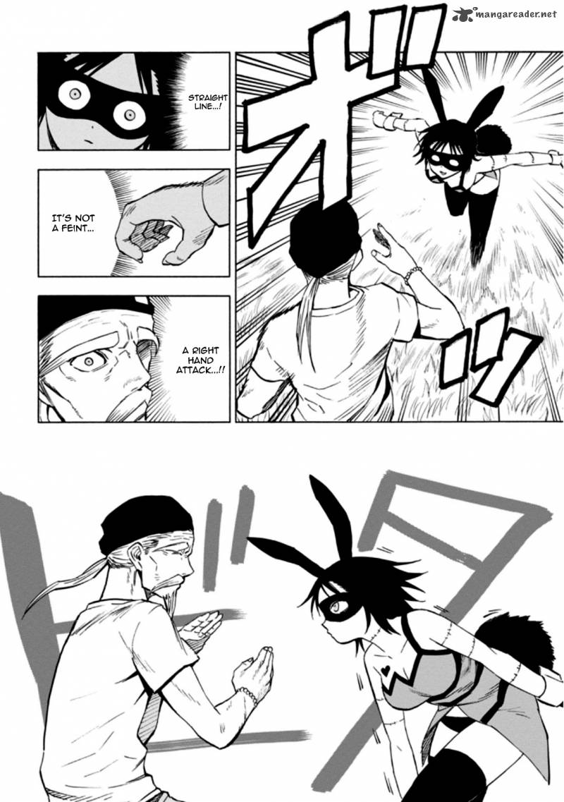 Blood Lad 59 5