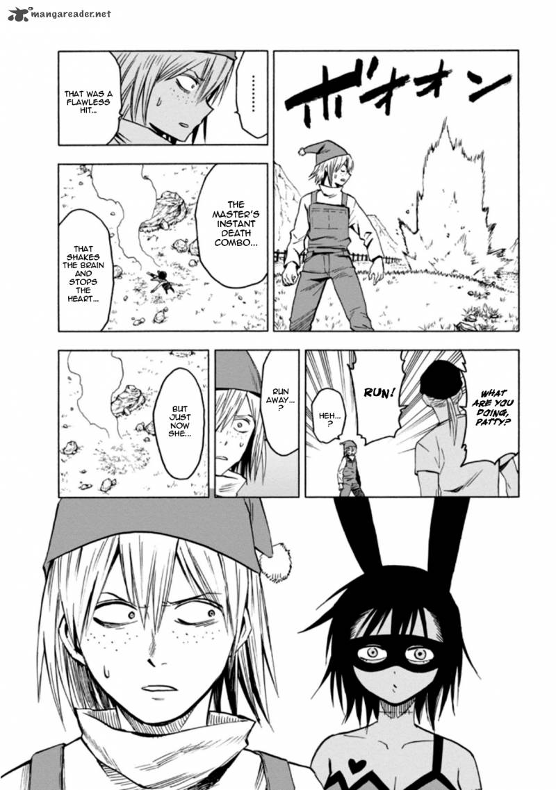 Blood Lad 59 8