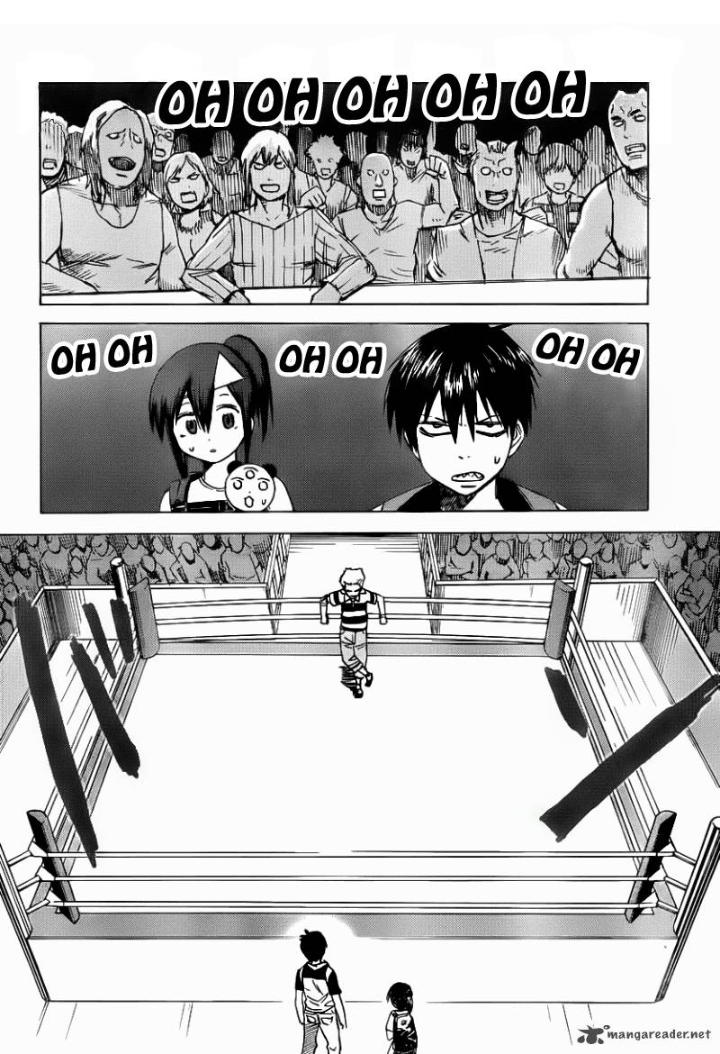 Blood Lad 6 13
