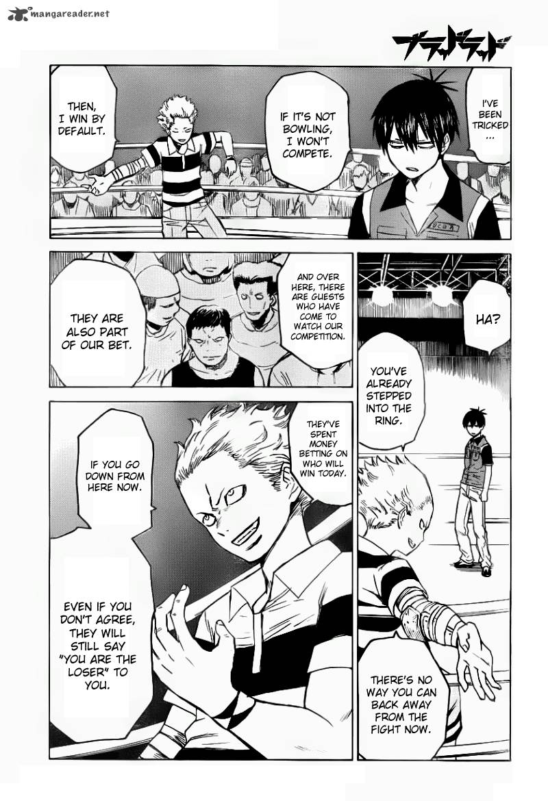 Blood Lad 6 15