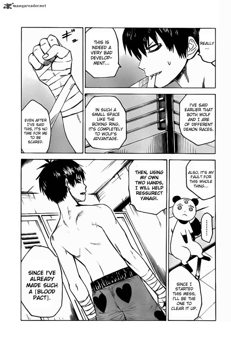 Blood Lad 6 18