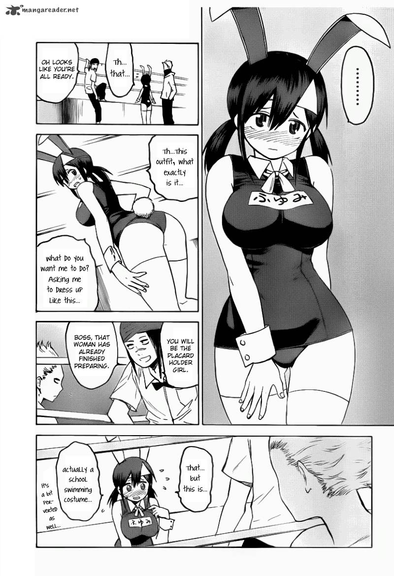Blood Lad 6 20