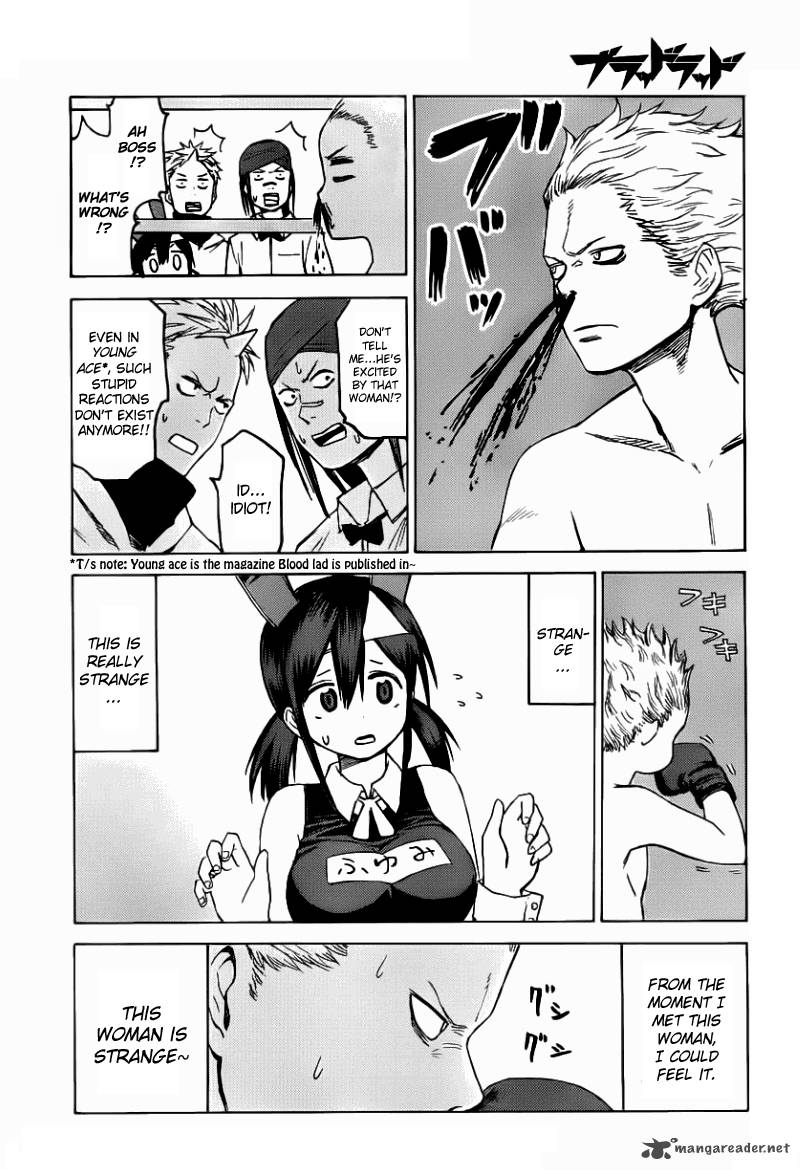 Blood Lad 6 21