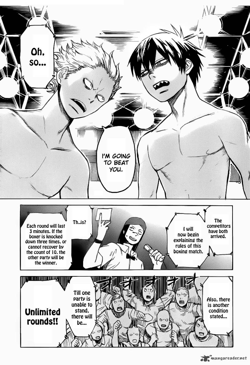 Blood Lad 6 24
