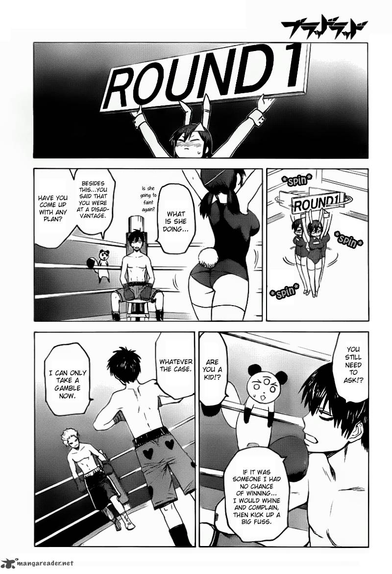 Blood Lad 6 25